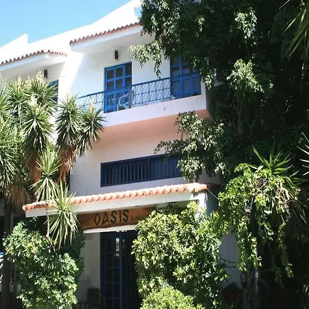 Oasis Rhodes 3* Afantou