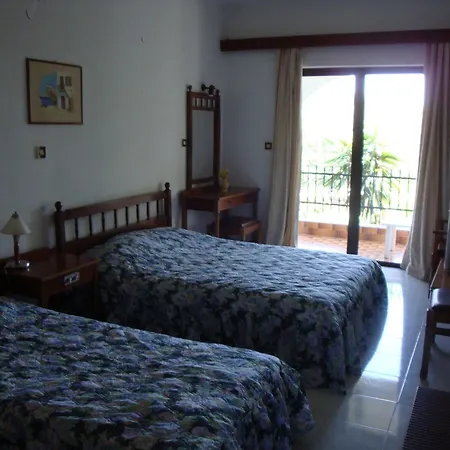 Oasis Rhodes Afantou
