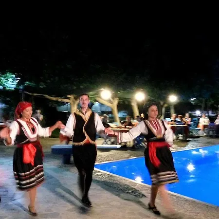 Oasis Rhodes Hotel Afantou